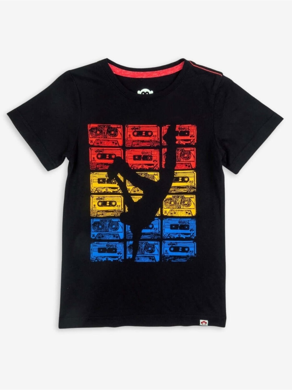 NWT and Sealed Appaman Breakdancer graphic tee - size 6